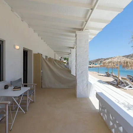 Hotel Emily Vari (Syros)
