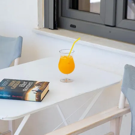 Hotel Emily Vari (Syros)