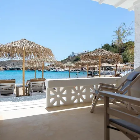 Hotel Emily Vari (Syros)