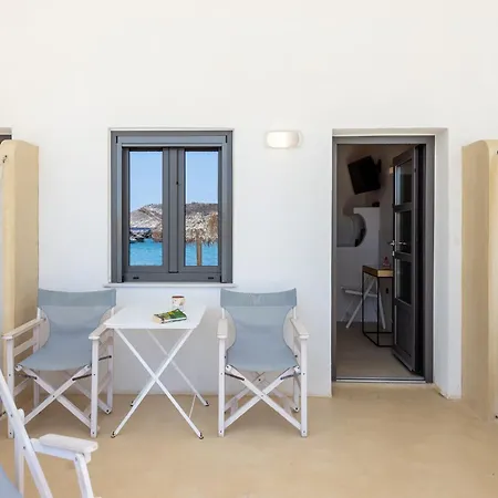 Hotel Emily 3*