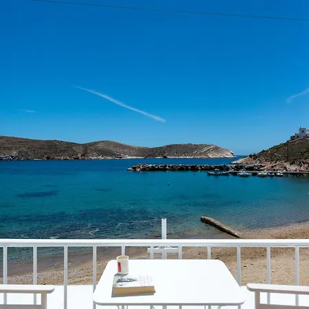 Hotell Emily 3*