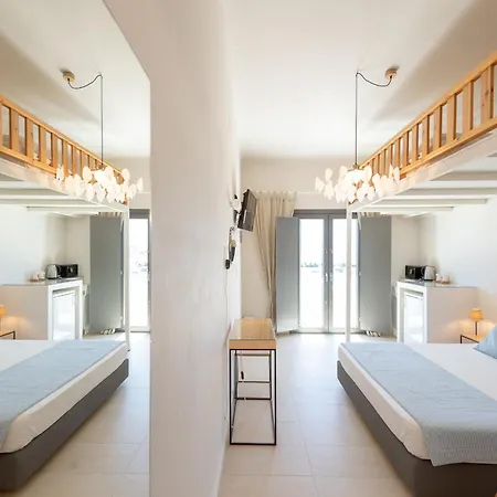 Hotell Emily Vári