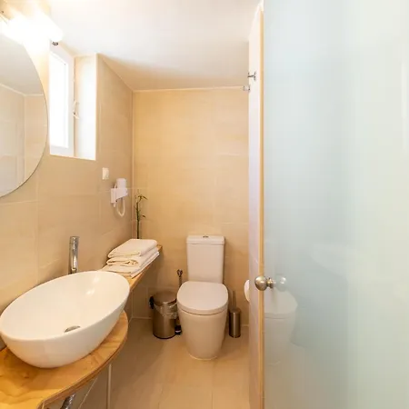 Hotel Emily Vari (Syros)