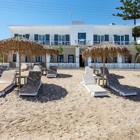 Hotell Emily 3*