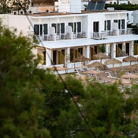 Emily Hotel 3*