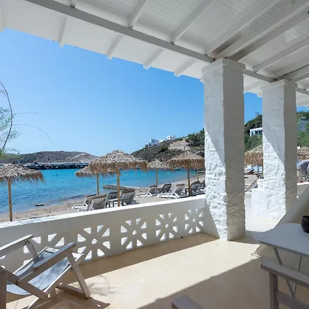 Hotell Emily 3*