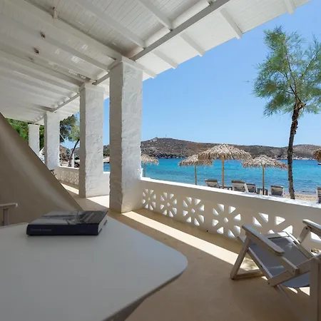 Hotel Emily Vari (Syros)